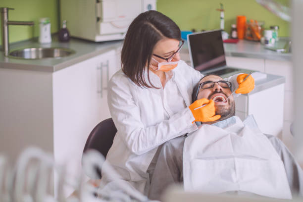Best Emergency Treatment for Oral Infections in Clinton, LA